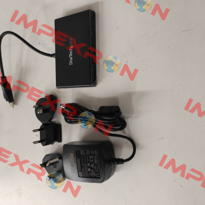 MSTDP124DP Startech
