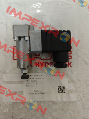 DG-365 Hawe