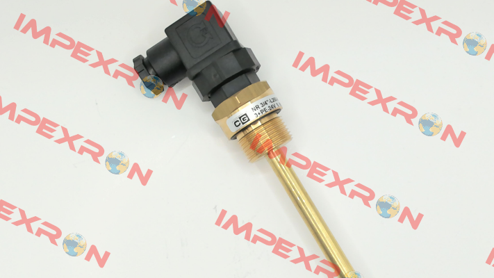 NR 3/4" - L260-01-L 1/220/S-L2/190/S-3+PE-24V Goldammer