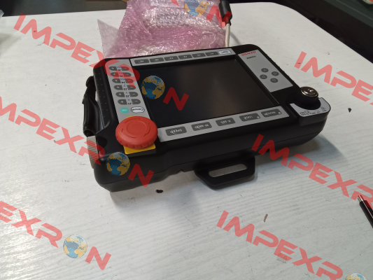 DE410100-1771 Klain Robotics