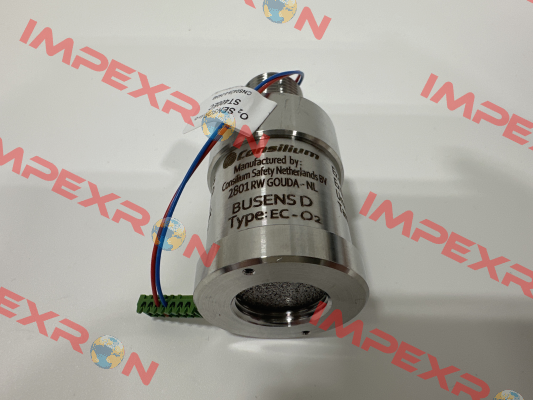 ST400EC Consilium