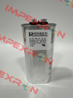 P91C23256H06 RONKEN