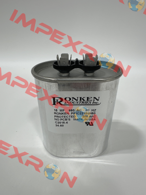 P91C22156H50 RONKEN