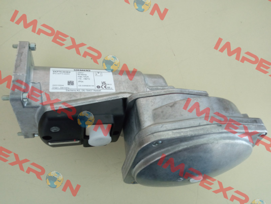 SKP75.003E2 Siemens (Landis Gyr)
