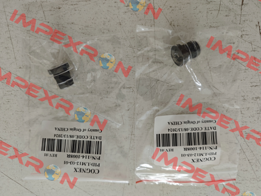LM12-03-01 Cognex