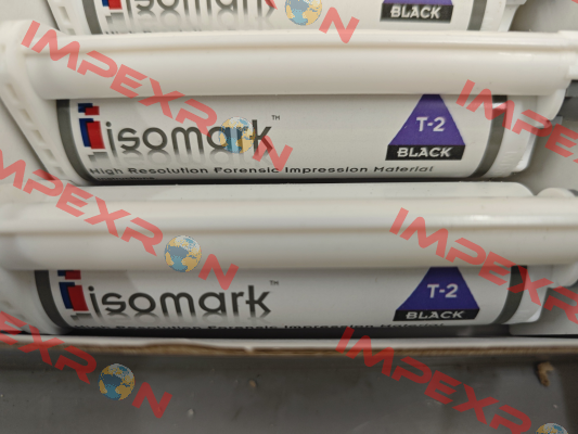 ISOMARK T-2 BLACK 50ML Isomark