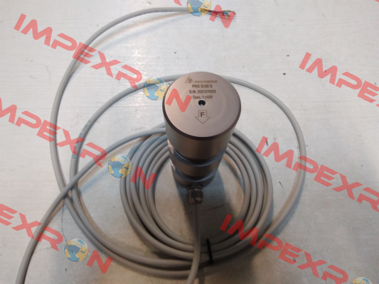 APCP0310 / PRX 5000 PAVONE SISTEMI