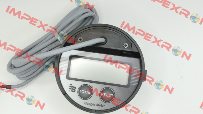 106657 Badger Meter