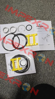 ISV-1138501 TYCO FLOW