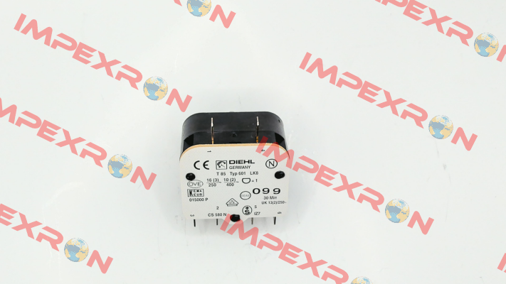 2XUM 26015-000 /26015-000 Diehl