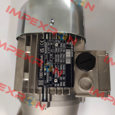 VF 49 F2 28 P71 B14 B3 Bonfiglioli