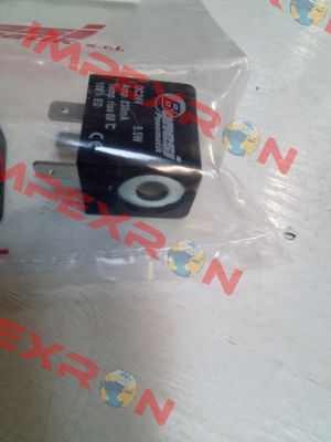 COIL TYPE E Bonesi Pneumatic