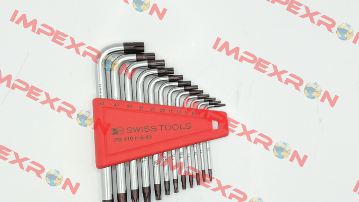 PB 410.H6-45 PB Swiss Tools