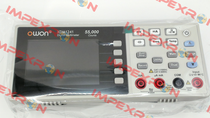 XDM1241 Owon