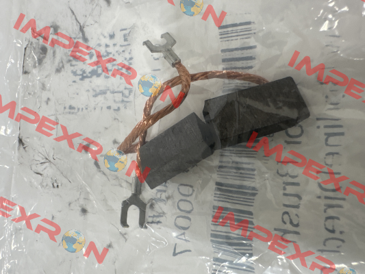 492 00047 BODINE ELECTRIC