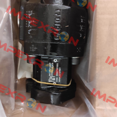 200BPS01600 Hydrocar