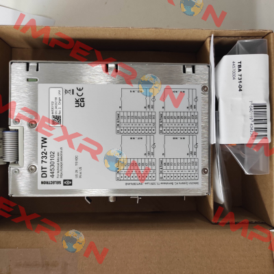 Artikel-Nr. 44530102-DIT 732-TW Selectron