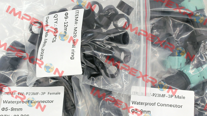 EW -P23MF-3P E-Weichat