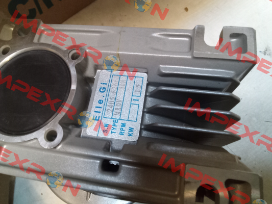 MRDV50-15 ELLE GI SRL