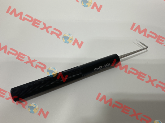 SDSRA-0070-NISTCERT Carbide Probes