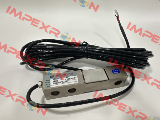 65023-125K-NC-00F Sensortronics