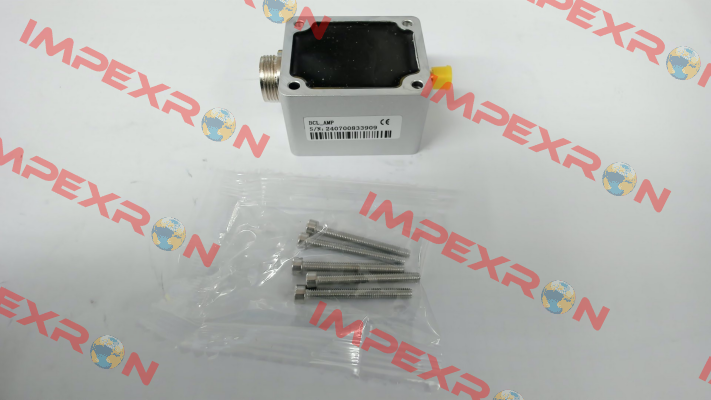 BCL-AMP SHANGHAI CIXI