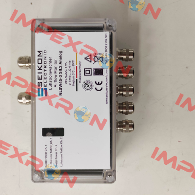 1145SIL2 Seikom