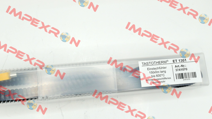 ET 1301 Tastotherm