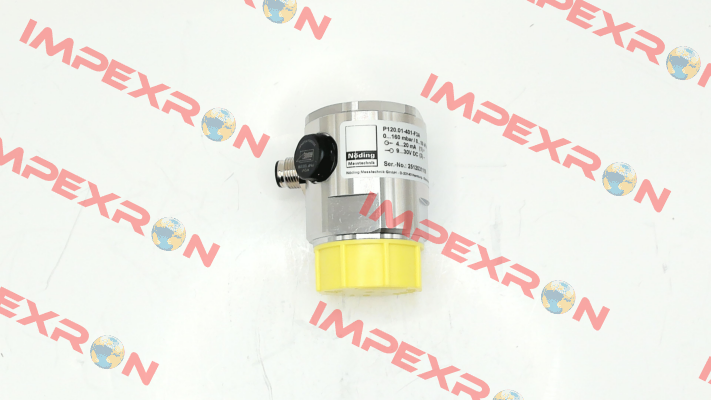 P120.01-401-F3A Nöding Messtechnik