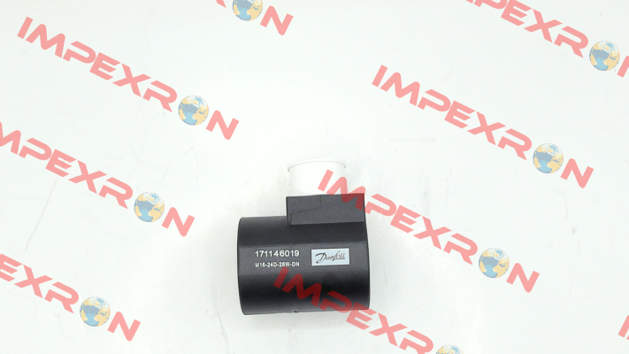 M16-24D-26W-DN P/N 171146019 Comatrol
