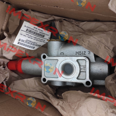 D180PP2B4XS Hydrocar