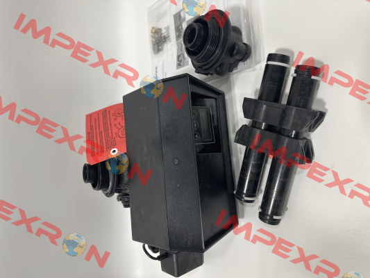 9100SXT Fleck Valves