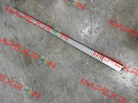 Z1540/28x1000x2,5 Hasco