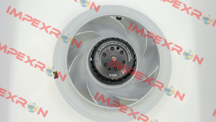 2RRE25 220x43R-U24C6 Ecofit