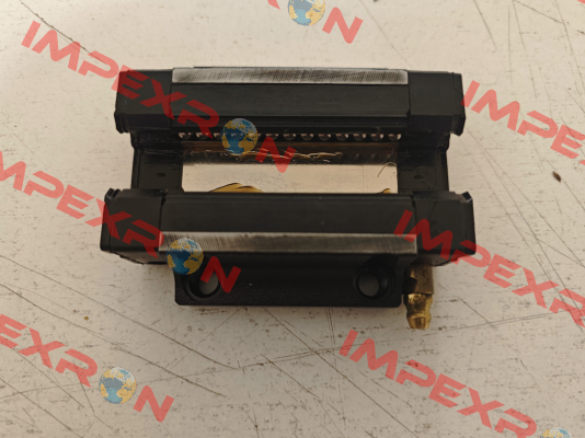 SBG 25FL-C-K1 SBC Linear Rail System