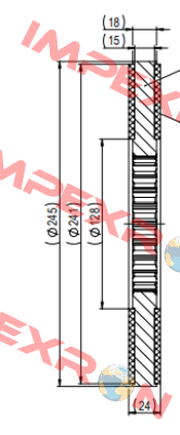 77 50029B15410 Binder