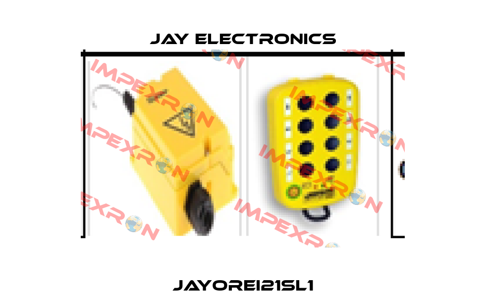 JAYOREI21SL1 JAY ELECTRONICS