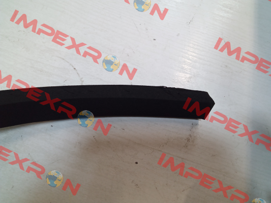 RUBBER 25X20  Alfa 10 Turbotecnica