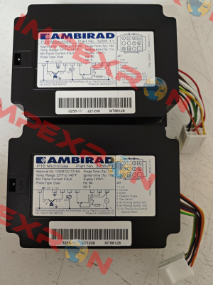 42033520/0113 / MicroGas Pactrol