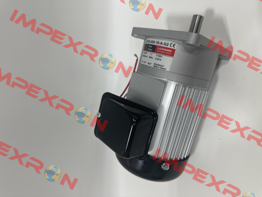 J220-200-10-A-G2 Luyang Gear Motor
