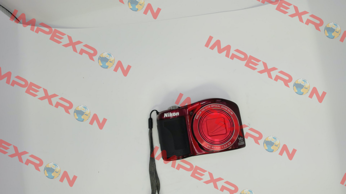 Coolpix L610 Nikon