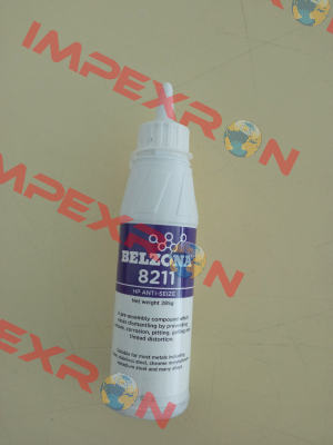 8211 Belzona