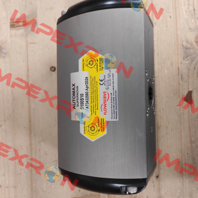 S100S10 Automax