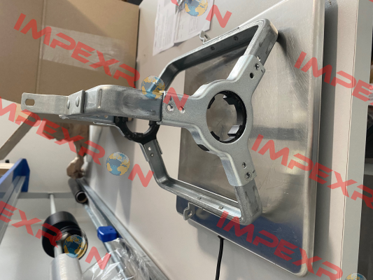 MOUNTING ARM KIT RPM - Motori elettrici