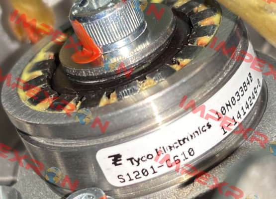S1201-C610 TE Connectivity (Tyco Electronics)