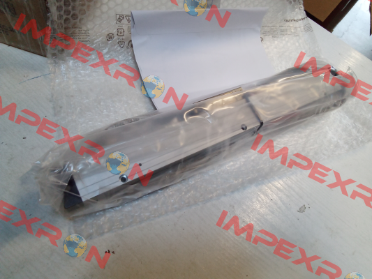GVS400 T5Z 0270 05VC M03/A C4 ROBO-Zero Givi Misure