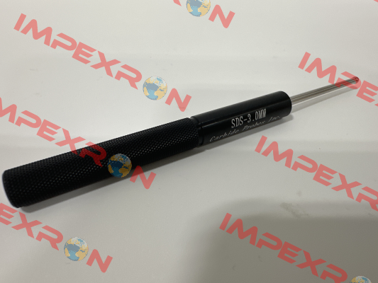 SDS-3.0MM Carbide Probes