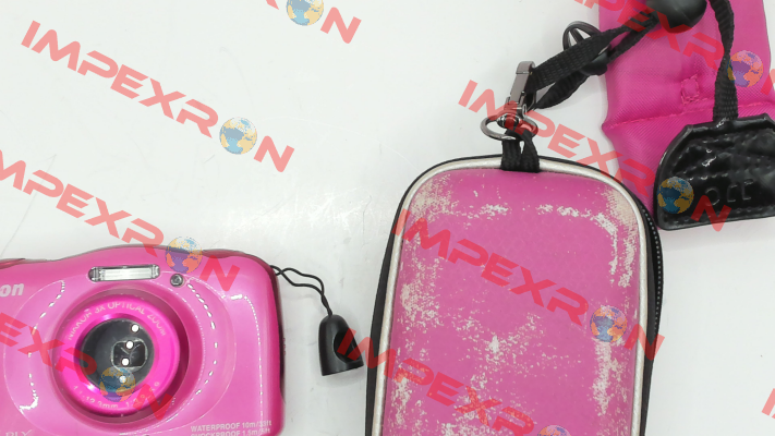 Coolpix, Digitalkamera, wasserdicht, Kinderkamera Nikon