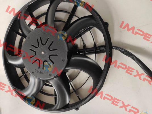 VA116-BBL511P/R/A/N-105A SPAL