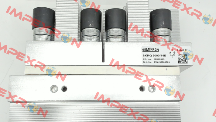 SKKQ 3000/14E Semikron